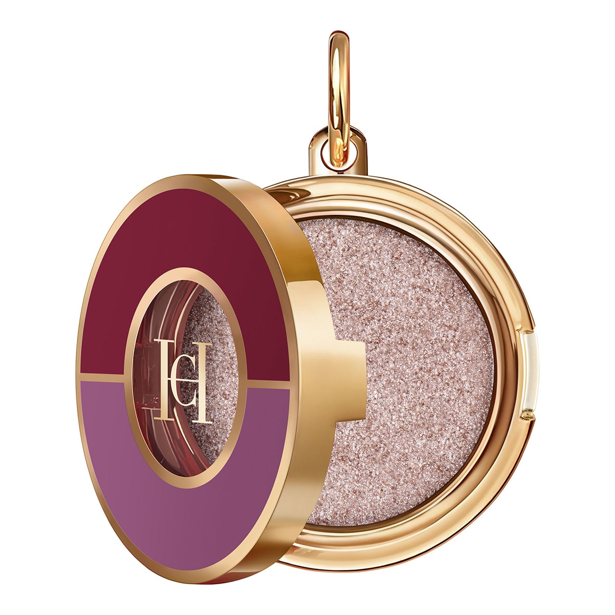 CHIC MONO EYESHADOW METALLICS (SOMBRA DE OJOS METÁLICA)